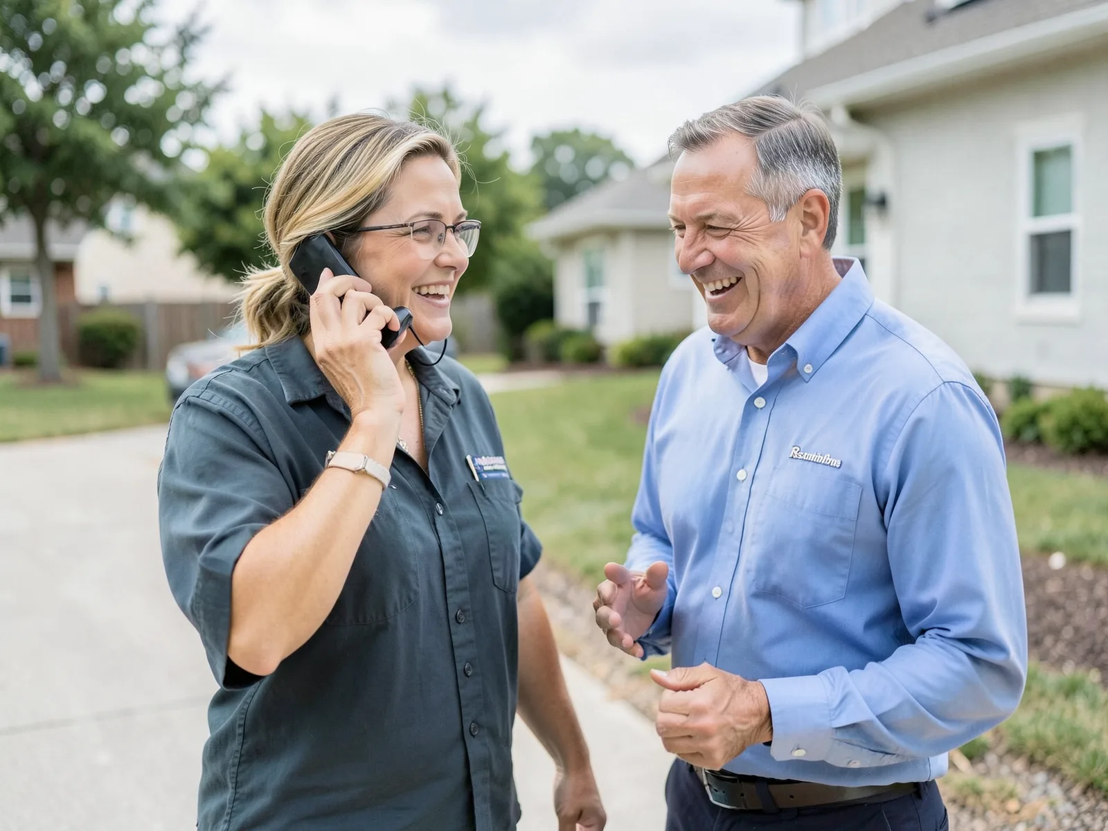 Frequently Asked Questions About Commercial Flood Services in Midwest City, OK